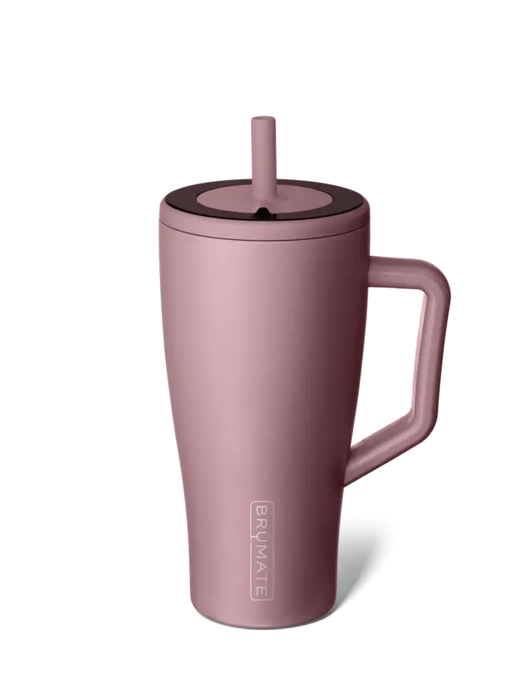 BruMate Era 30 oz. Rose Taupe