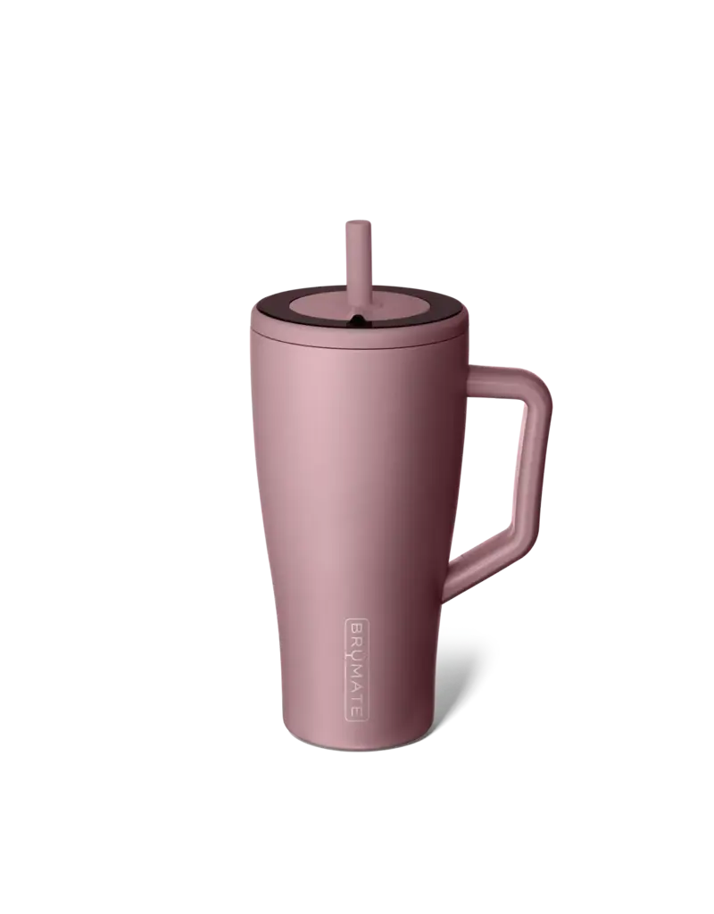 BruMate Era 30 oz. Rose Taupe