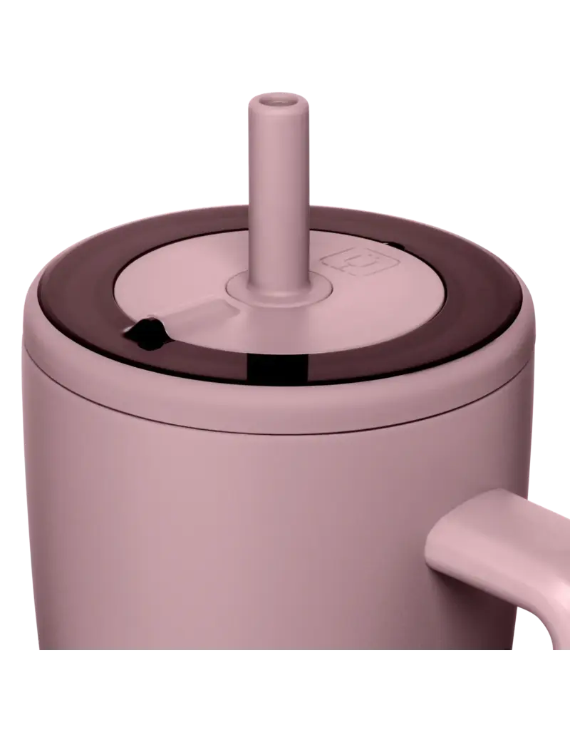 BruMate Era 30 oz. Rose Taupe