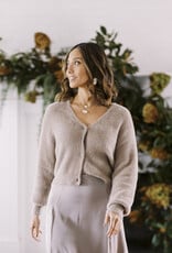 Z Supply Sadira Fluffy Cardigan