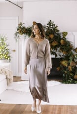 Z Supply Sadira Fluffy Cardigan