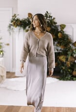 Z Supply Sadira Fluffy Cardigan