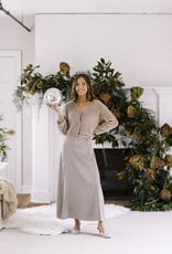 Z Supply Northpointe Midi Skirt