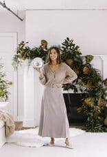 Z Supply Northpointe Midi Skirt