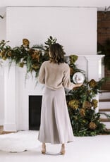 Z Supply Northpointe Midi Skirt