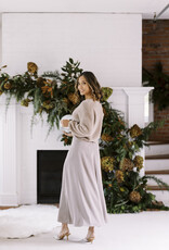 Z Supply Northpointe Midi Skirt