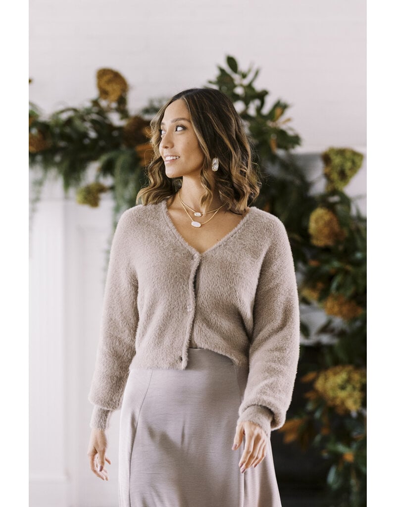 Z Supply Northpointe Midi Skirt