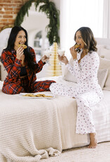 Z Lounge Luxe Holly Pointelle Pant