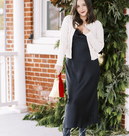 Z Supply After Hours Midi Dress