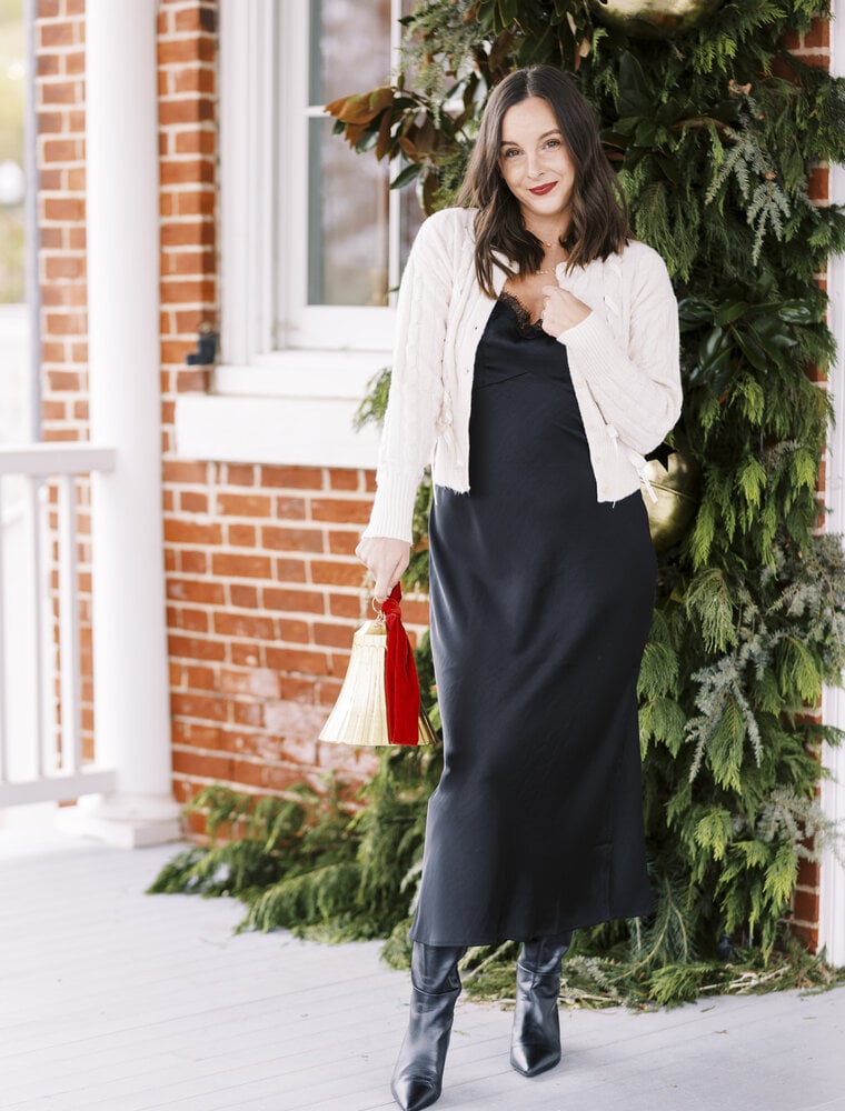 Z Supply After Hours Midi Dress