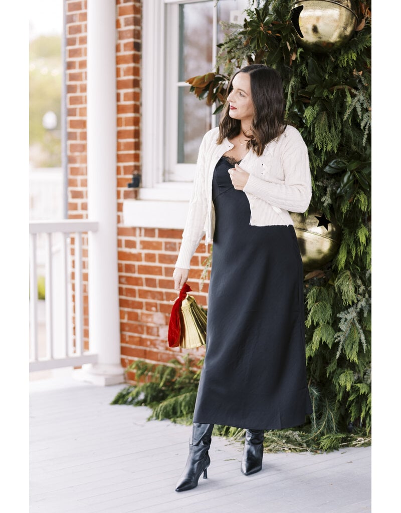 Z Supply After Hours Midi Dress