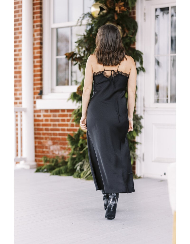 Z Supply After Hours Midi Dress