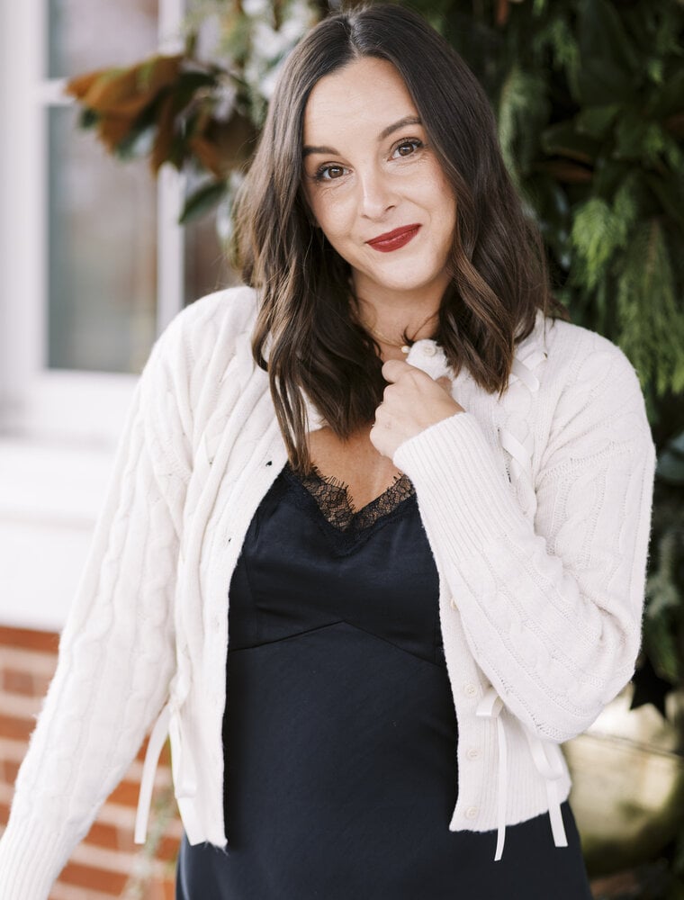 Steve Madden Saidee Cardigan