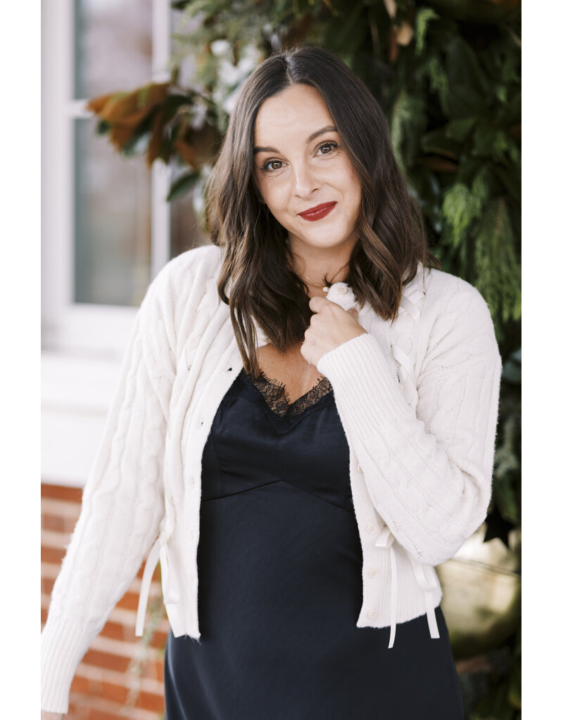 Steve Madden Saidee Cardigan