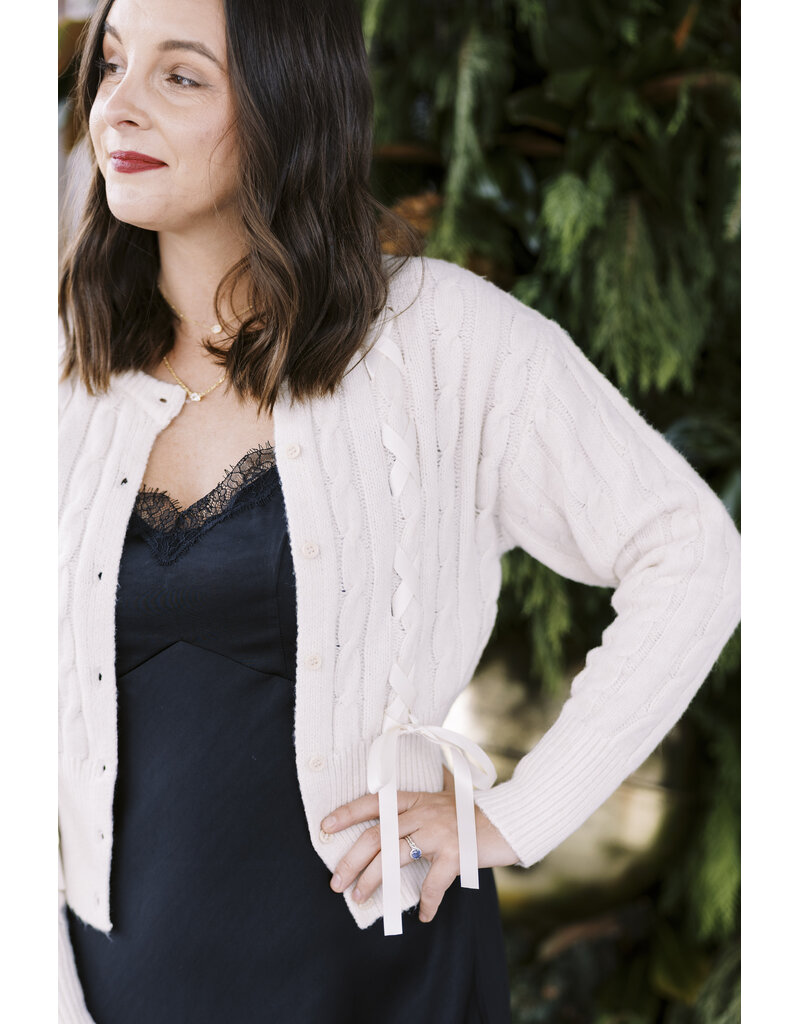 Steve Madden Saidee Cardigan