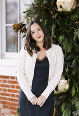 Steve Madden Saidee Cardigan