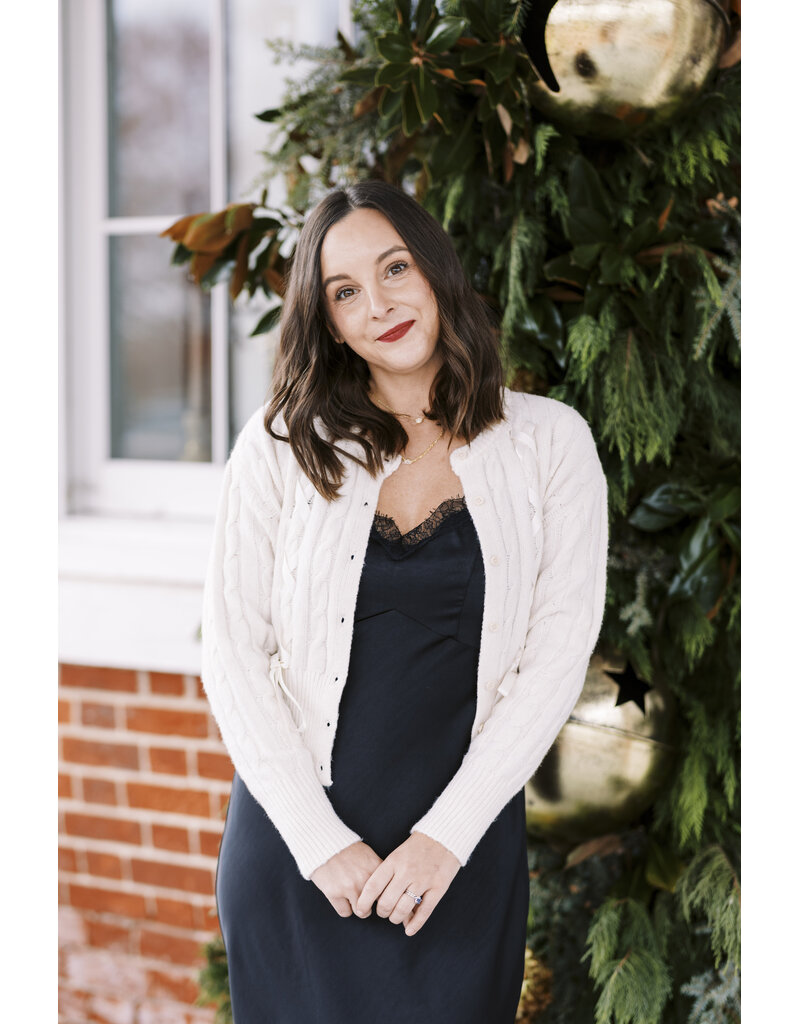 Steve Madden Saidee Cardigan