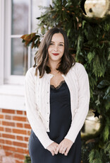 Steve Madden Saidee Cardigan