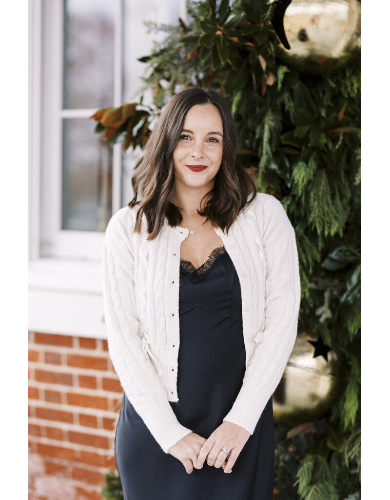 Steve Madden Saidee Cardigan