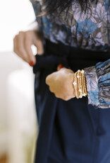 Jo Flower/Strait Laced Copy of The Tucker Pant