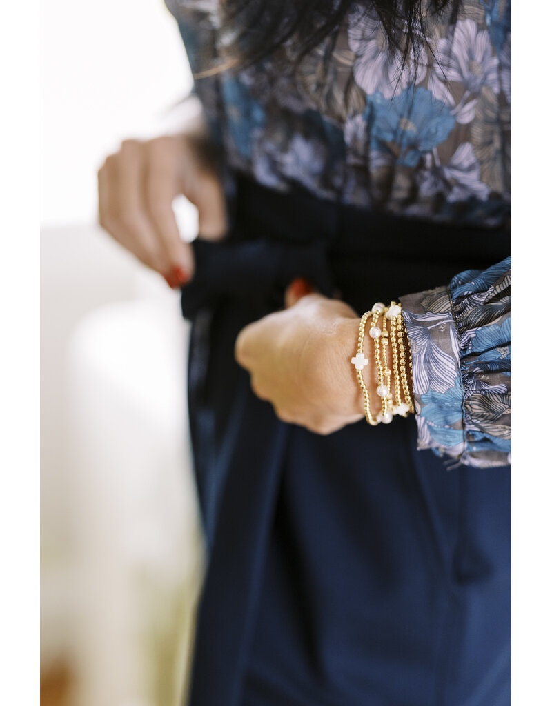 Jo Flower/Strait Laced Copy of The Tucker Pant