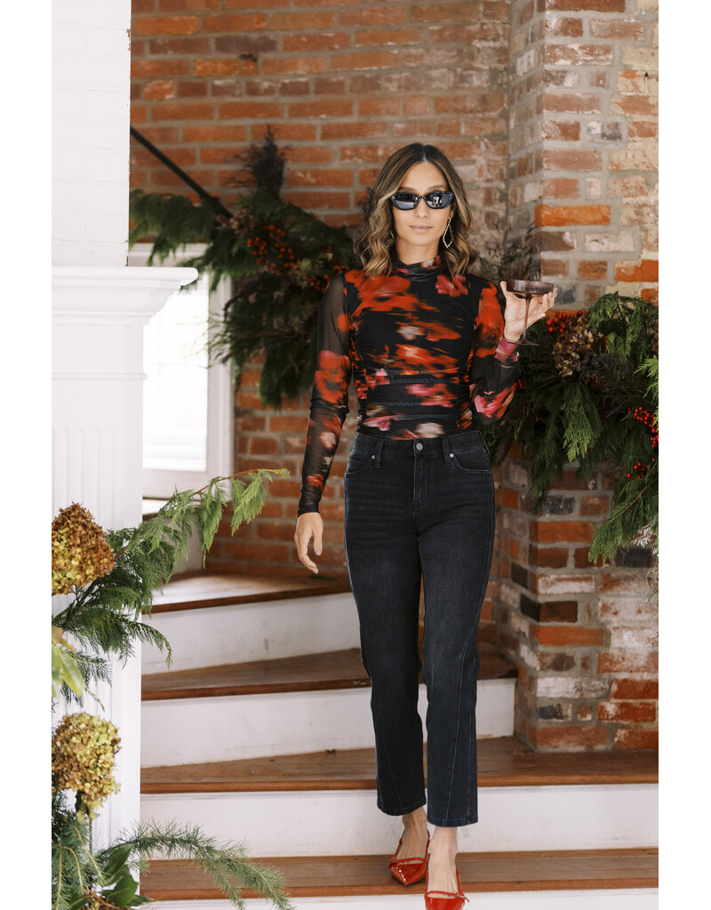 Steve Madden Taylore Top