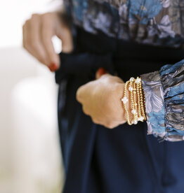 ENEWTON Enewton Hope Unwritten Pearl Collection Gold