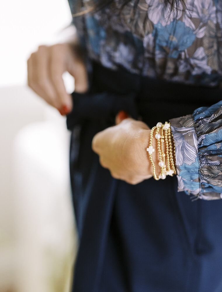 ENEWTON Enewton Hope Unwritten Pearl Collection Gold