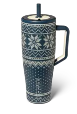 BruMate Era 40 oz Alpine Knit