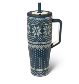 BruMate Era 40 oz Alpine Knit