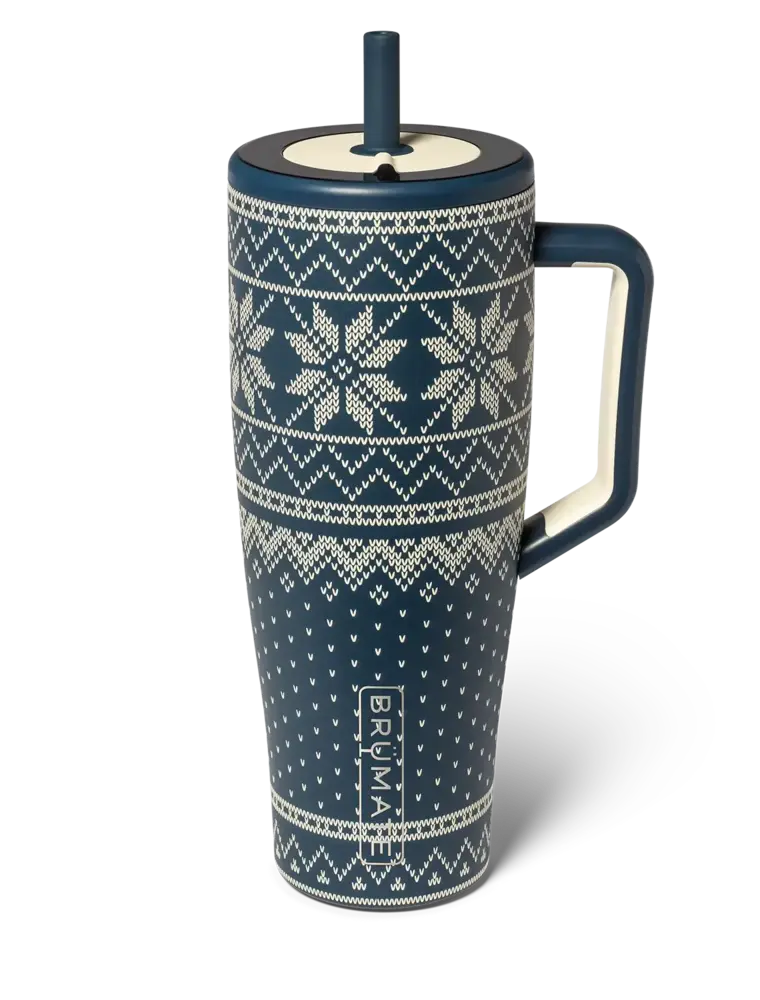 BruMate Era 40 oz Alpine Knit