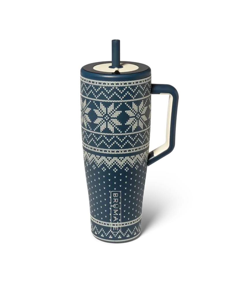 BruMate Era 40 oz Alpine Knit