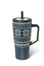 BruMate Era 30 oz Alpine Knit