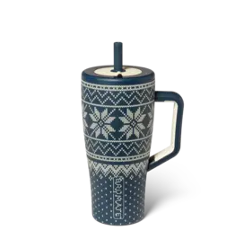 BruMate Era 30 oz Alpine Knit