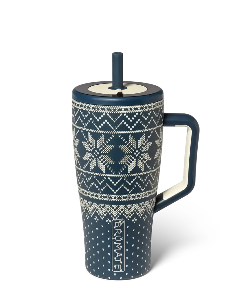 BruMate Era 30 oz Alpine Knit