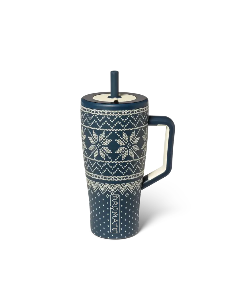 BruMate Era 30 oz Alpine Knit
