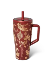 BruMate Era 30 oz Merry Merlot