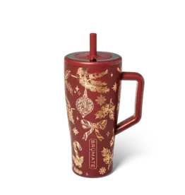 BruMate Era 30 oz Merry Merlot