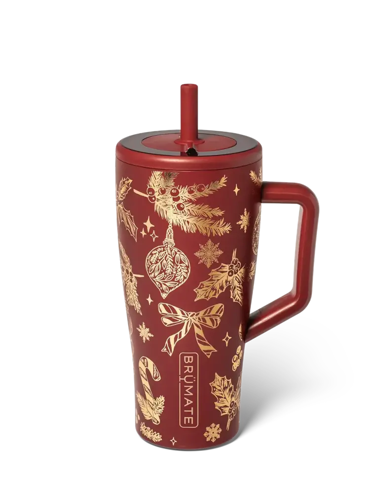 BruMate Era 30 oz Merry Merlot