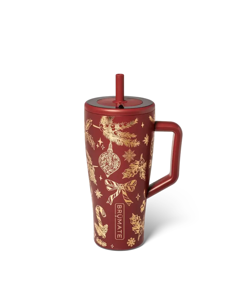 BruMate Era 30 oz Merry Merlot