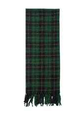dipped shop Classic Winter Plaid Scarf
