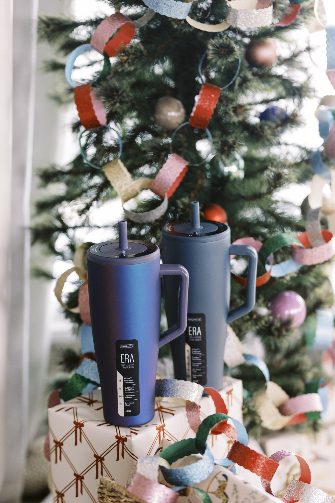 Licensed Brumate Products.