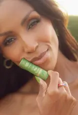 Poppy & Pout Limited Edition Lip Balm Oz Collection Mint Mojito