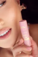 Poppy & Pout Limited Edition Lip Balm Oz Edition Peach Billini