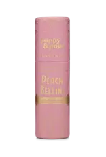 Poppy & Pout Limited Edition Lip Balm Oz Edition Peach Billini