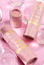 Poppy & Pout Limited Edition Lip Balm Oz Edition Peach Billini