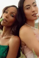 Poppy & Pout Limited Edition Lip Balm Oz Edition Peach Billini