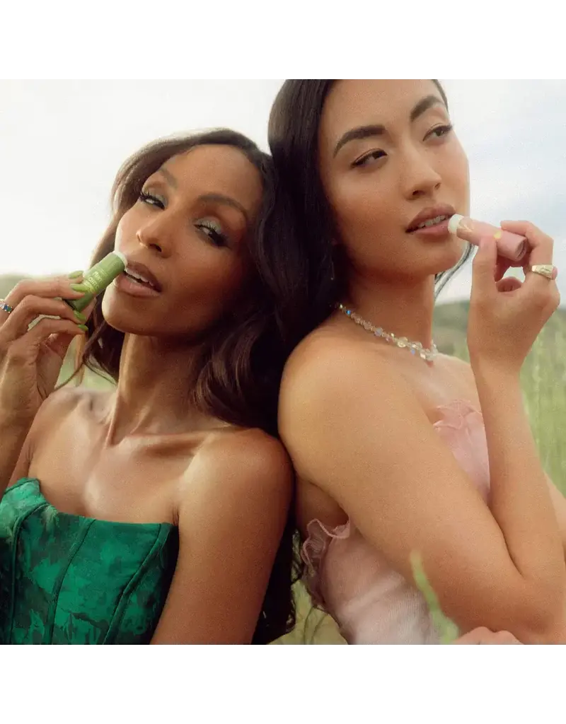 Poppy & Pout Limited Edition Lip Balm Oz Edition Peach Billini