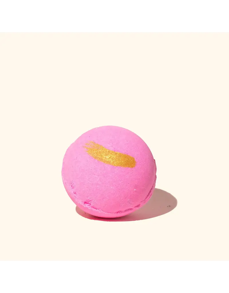 Musee Wholesale Holly Jolly Bath Balm