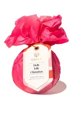 Musee Wholesale Holly Jolly Bath Balm